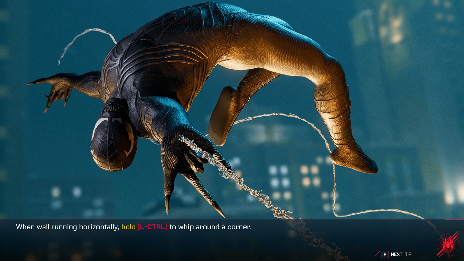 Venom Sam Rami Topher Grace Venom (From Sam Raimi's Spider-Man 3) - Marvel's Spider ...