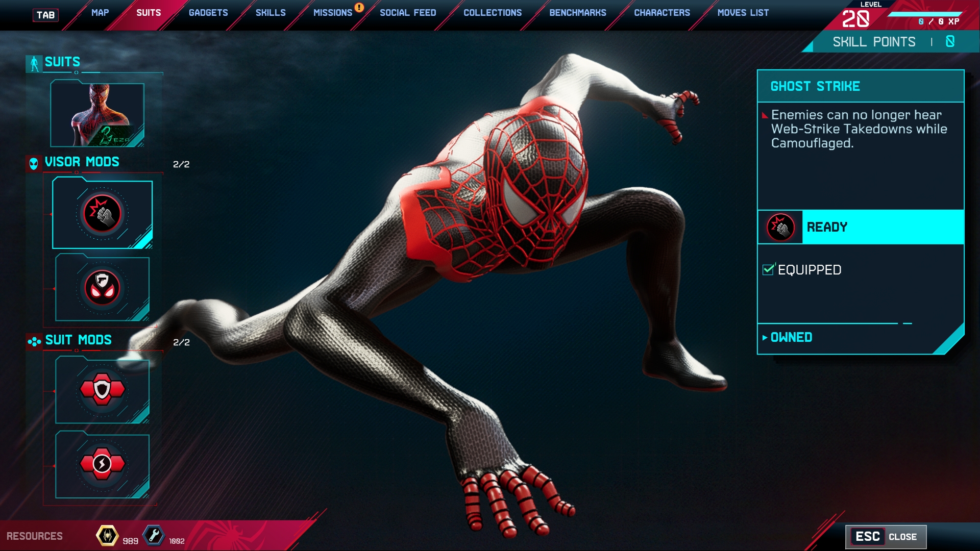 Raimi Miles Morales Marvel's SpiderMan Miles Morales Mods